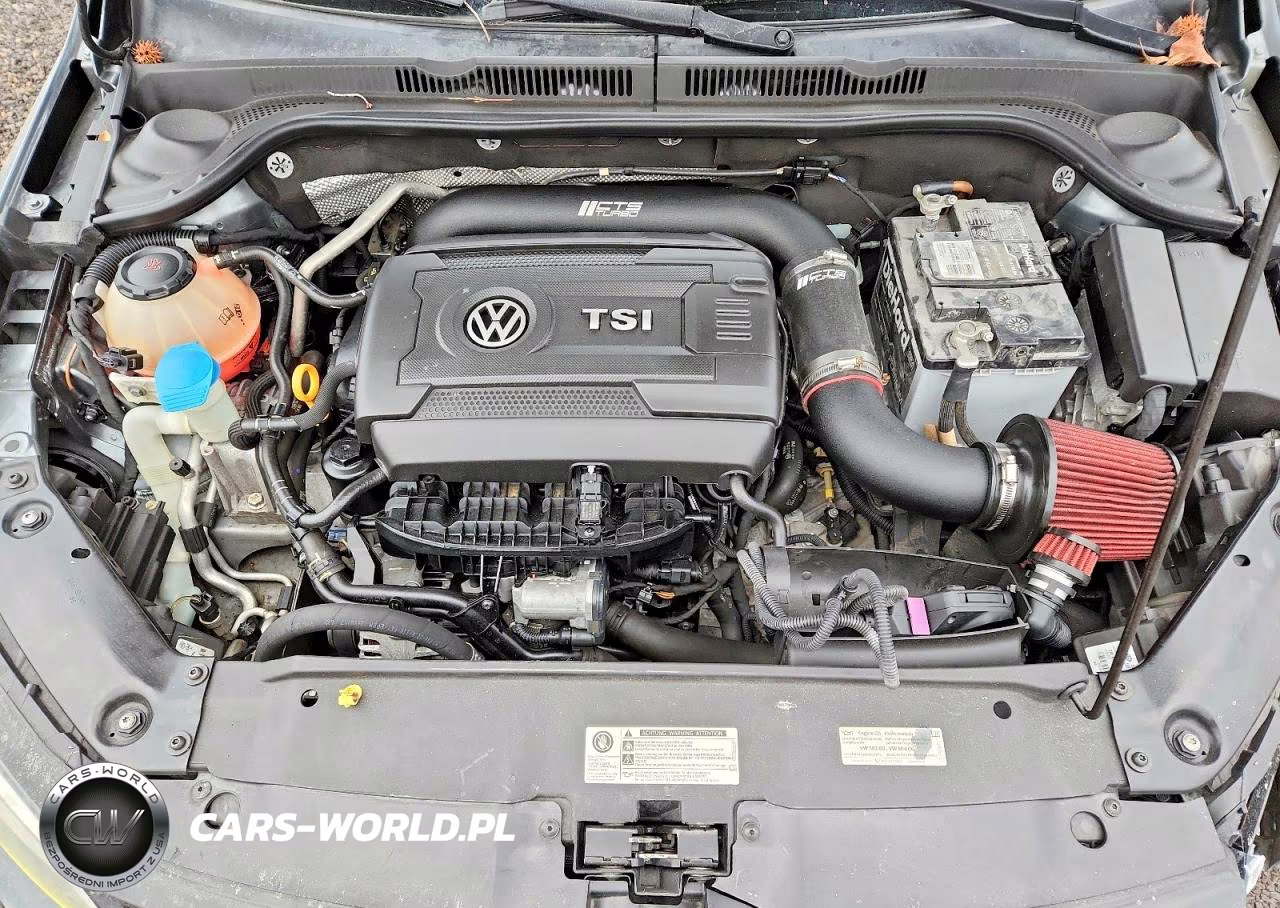 2018 Volkswagen Jetta Sport VIN:3VWD17AJ6JM241099 - 11