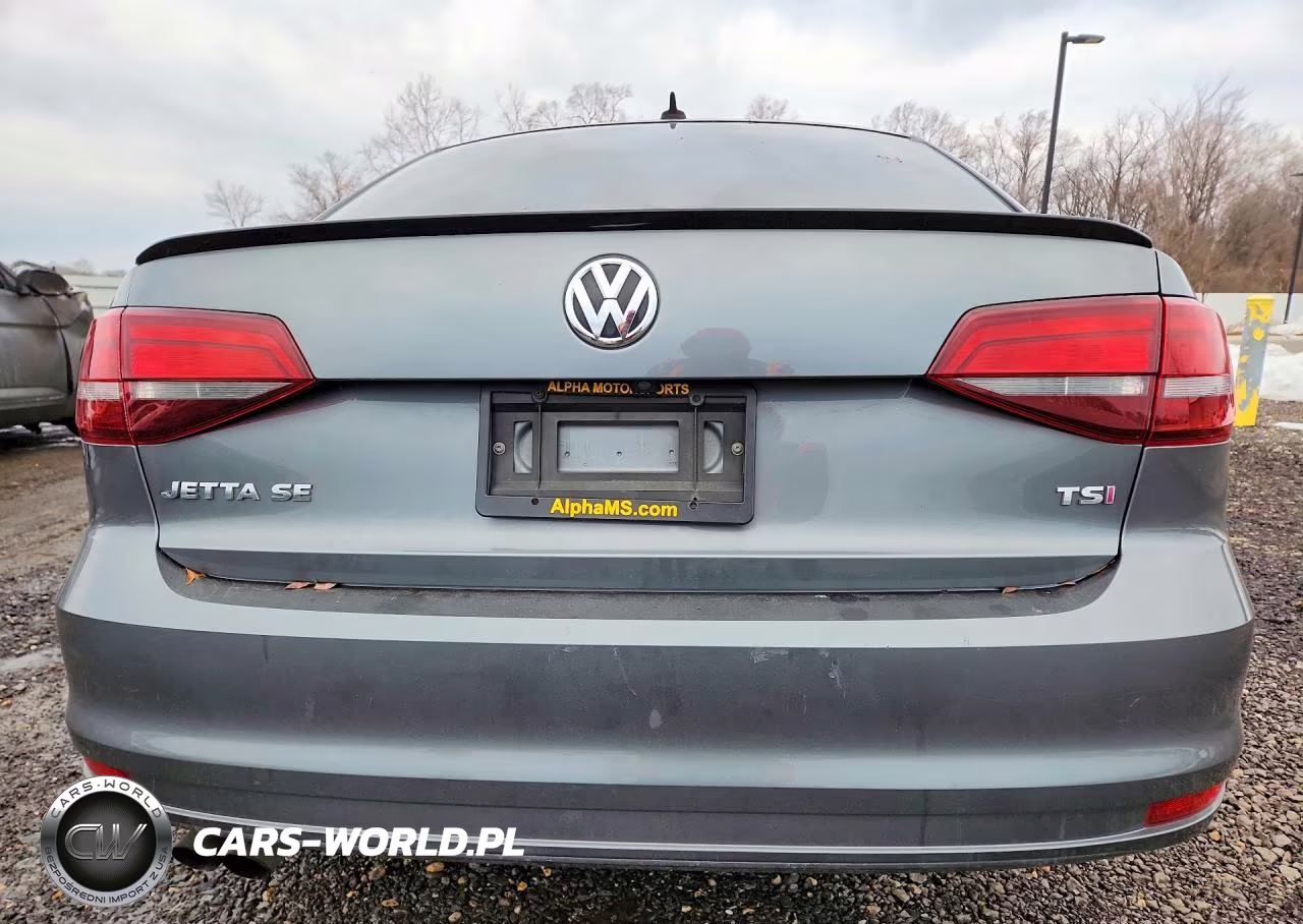 2018 Volkswagen Jetta Sport VIN:3VWD17AJ6JM241099 - 6