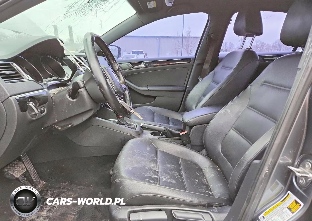 2018 Volkswagen Jetta Sport VIN:3VWD17AJ6JM241099 - 7