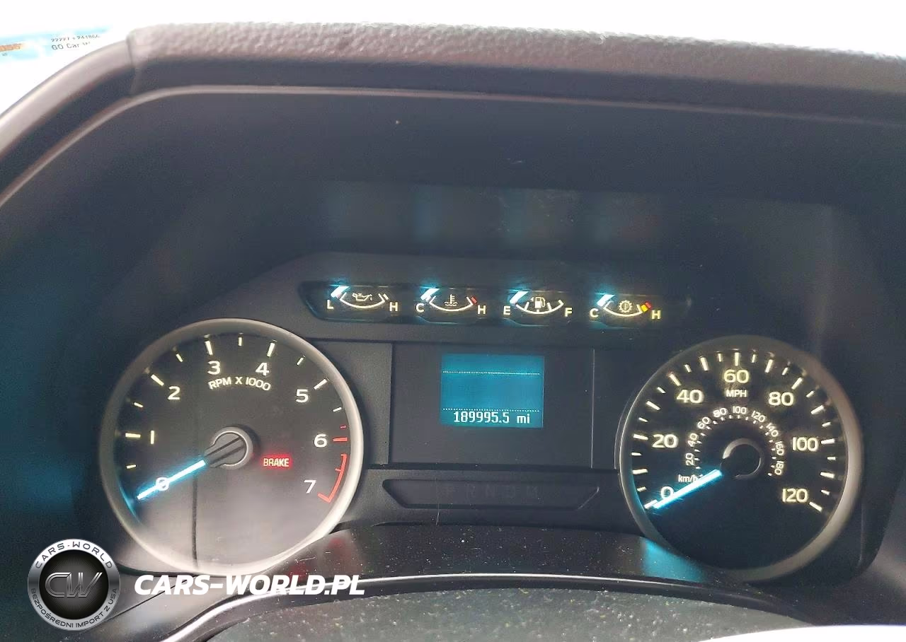 2019 Ford F150 Super Cab VIN:1FTEX1EP9KFA82873 - 9