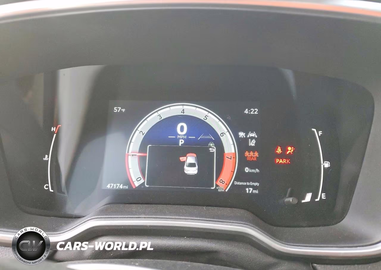 2024 Toyota Corolla Xse VIN:5YFT4MCE3RP178844 - 9