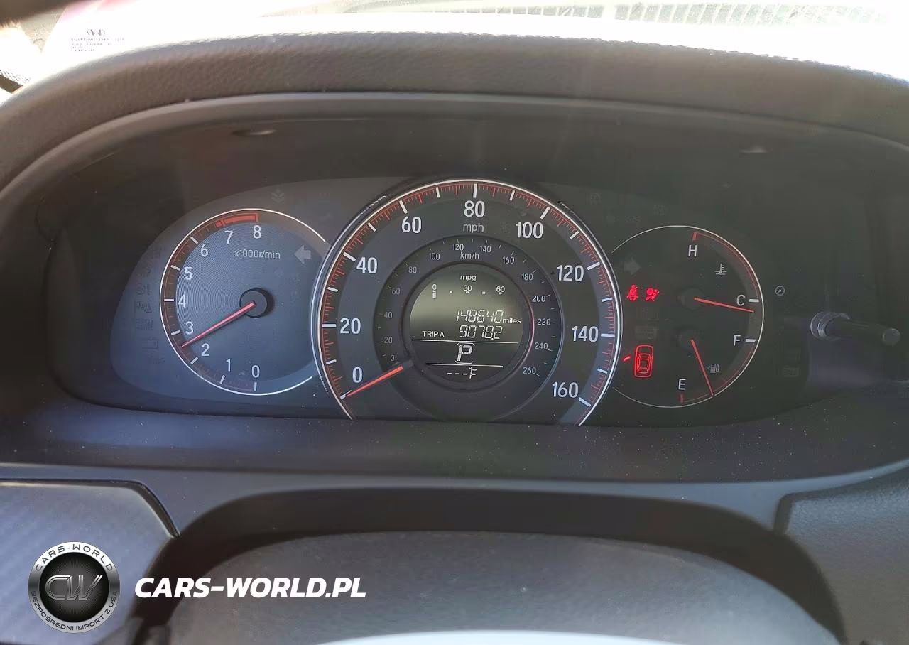 2017 Honda Accord Sport VIN:1HGCR2F59HA205860 - 9
