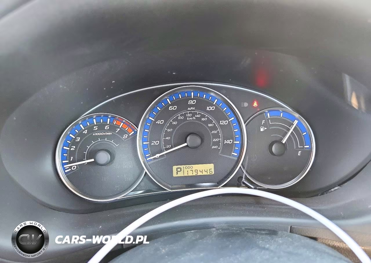 2012 Subaru Forester Limited VIN:JF2SHAEC2CH460522 - 9