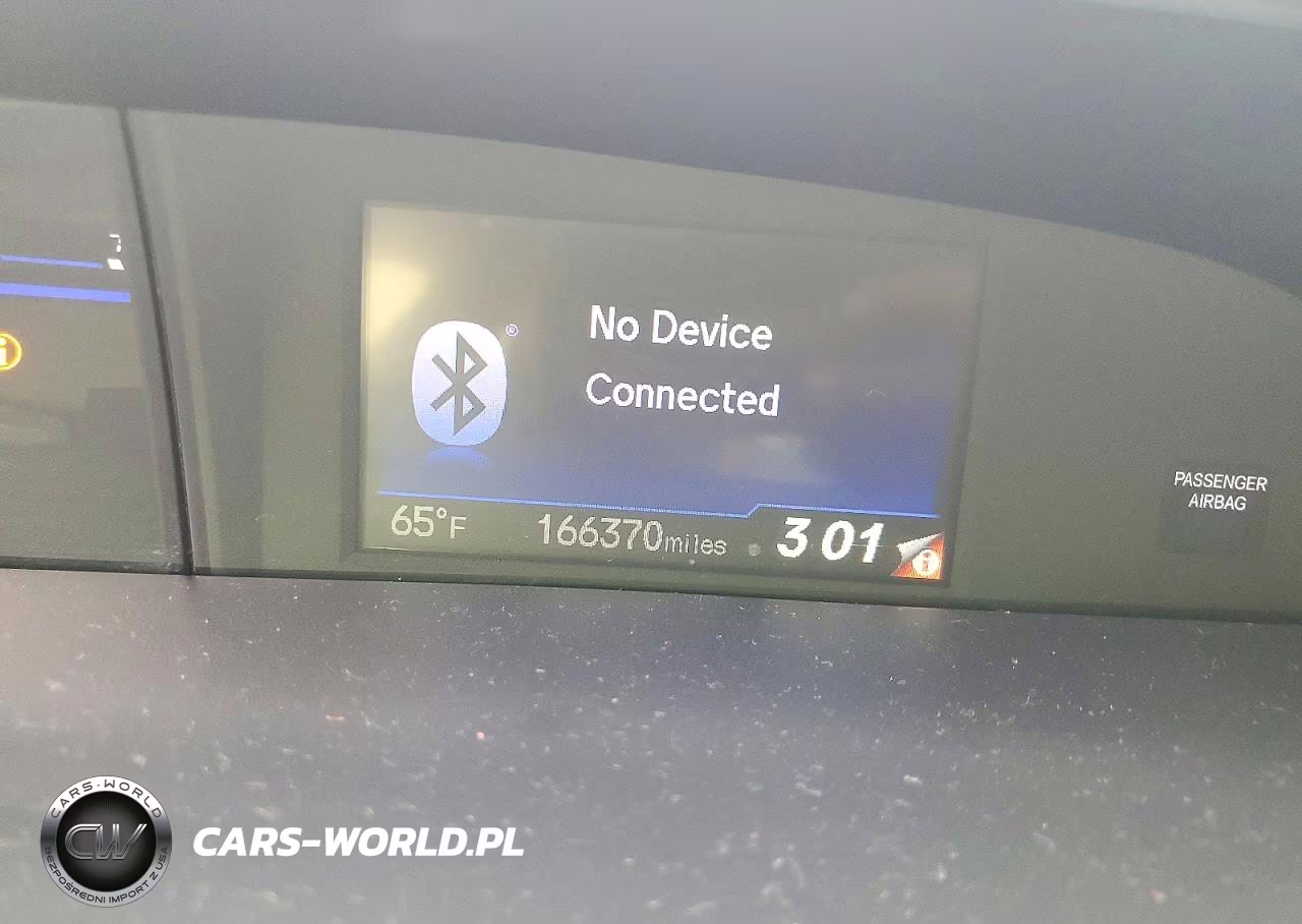 2013 Honda Civic Lx VIN:19XFB2F58DE267130 - 9
