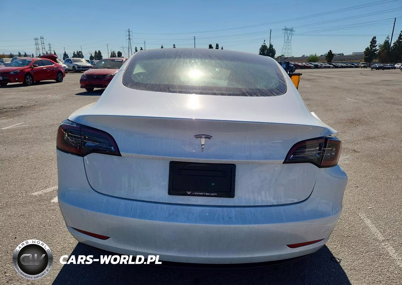 2023 Tesla Model 3 VIN:5YJ3E1EA5PF563076 - 6
