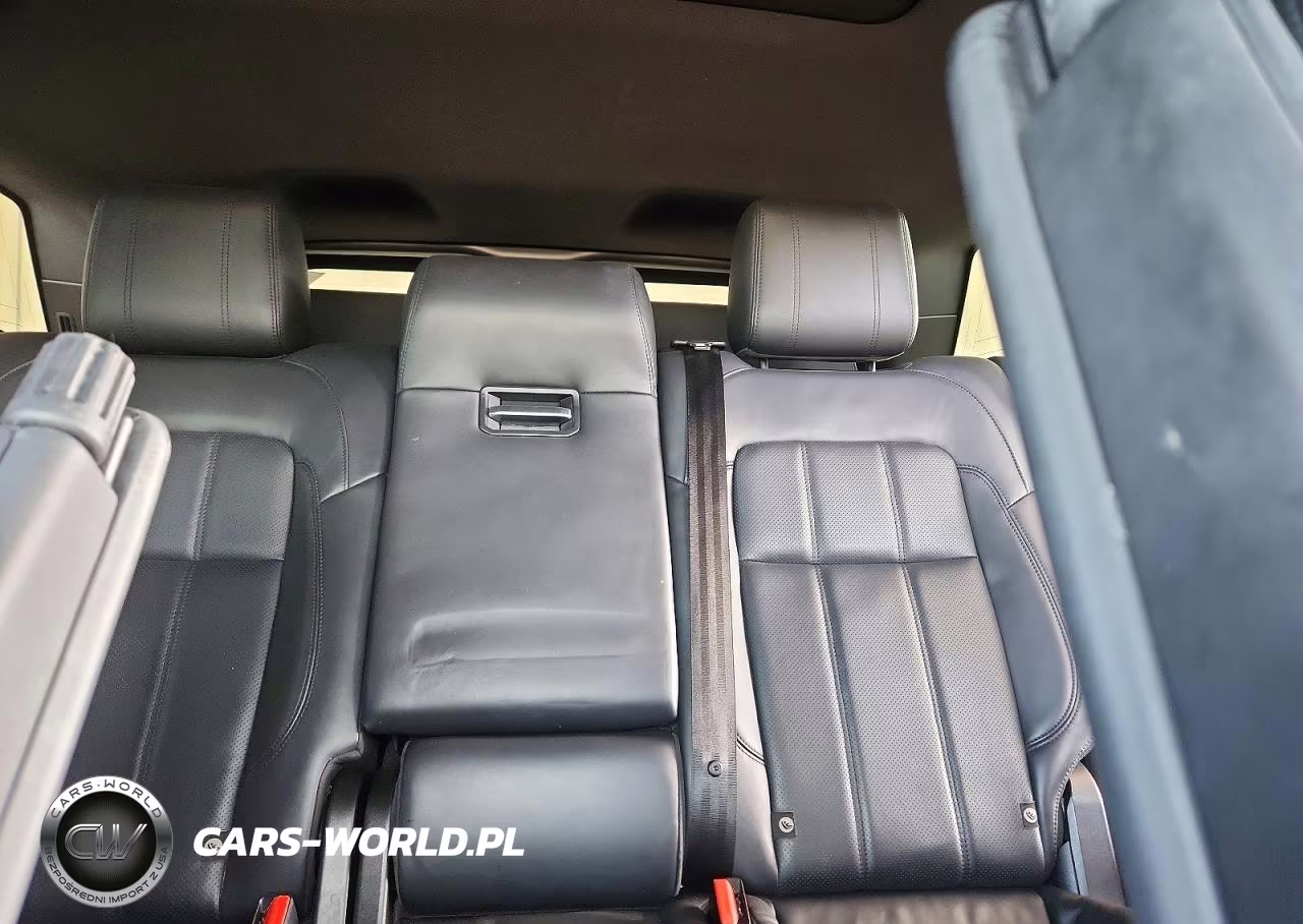 2022 Land Rover Range Rover Sport Hse Silver Edition VIN:SALWR2SU3NA206998 - 10