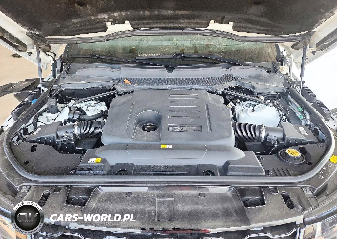 2022 Land Rover Range Rover Sport Hse Silver Edition VIN:SALWR2SU3NA206998 - 12