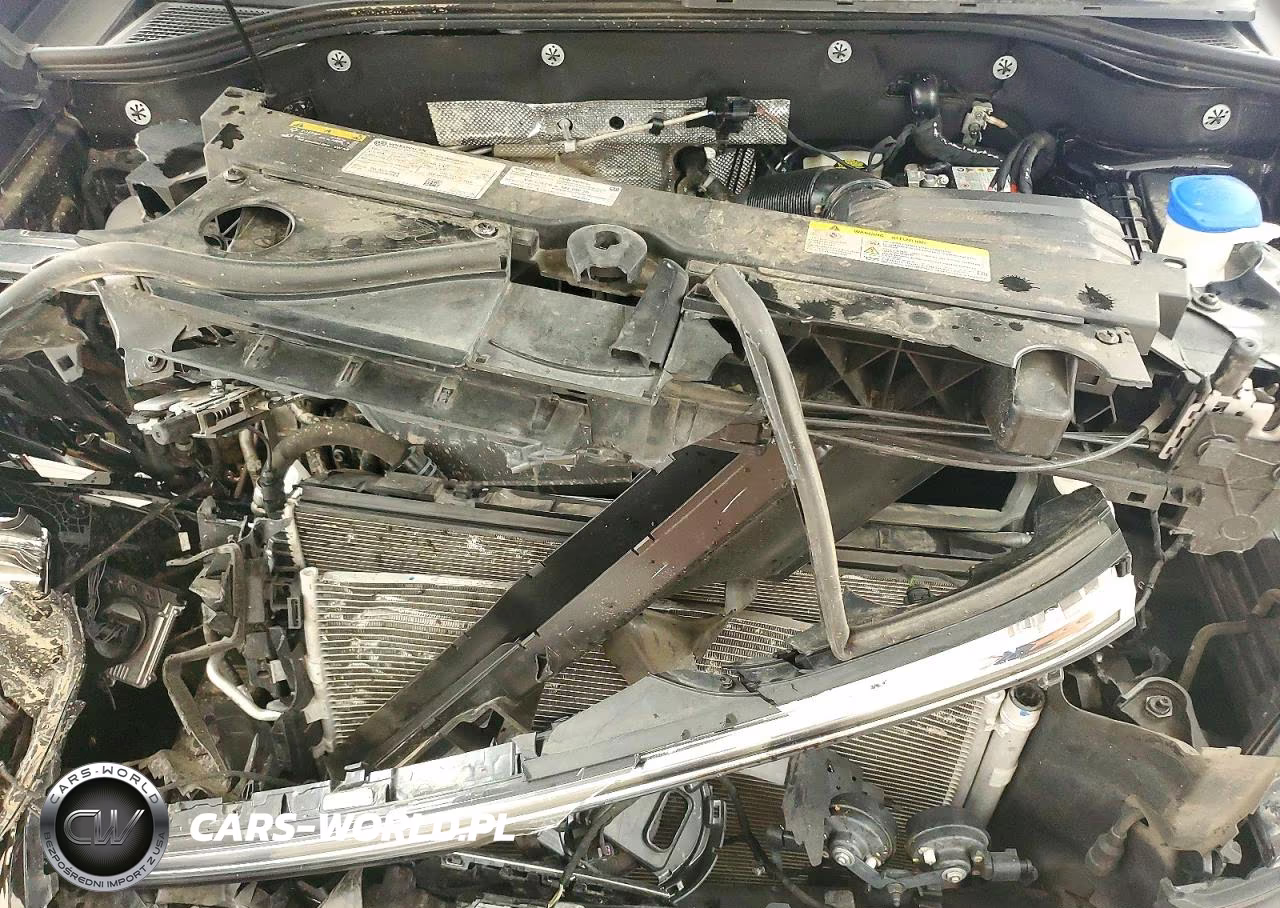 2026 Volkswagen Atlas Se VIN:1V2HN2CA6TC537414 - 12