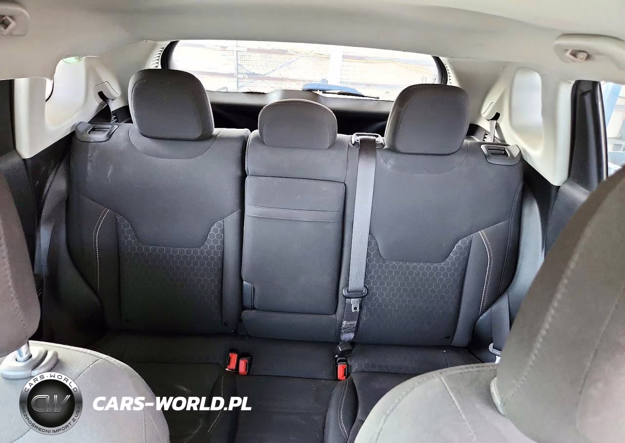 2019 Jeep Compass Sport VIN:3C4NJDAB1KT847870 - 10