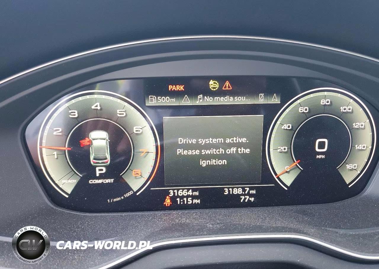 2023 Audi Q5 Prestige 45 VIN:WA1FAAFY0P2031882 - 9