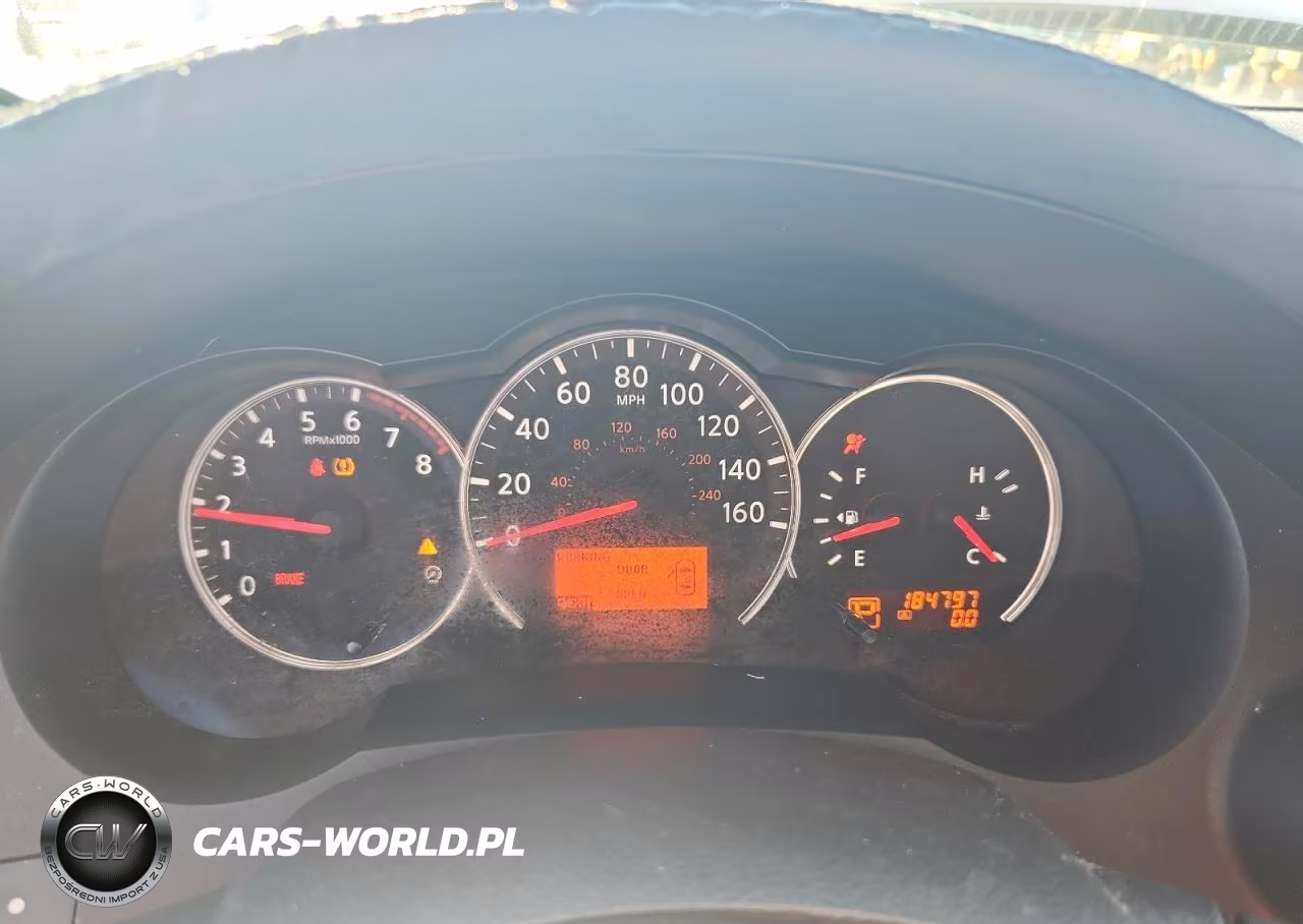 2011 Nissan Altima 2.5 VIN:1N4AL2AP8BC180368 - 9
