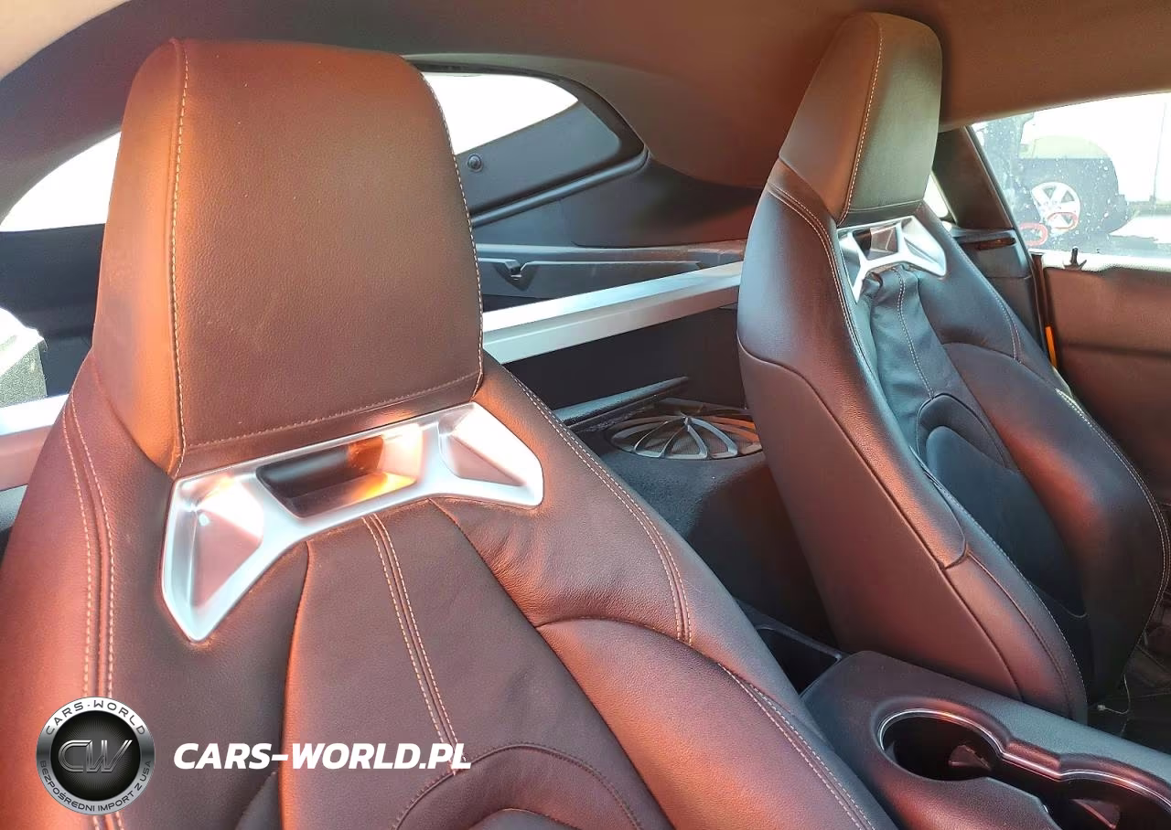 2021 Toyota Gr Supra 3.0 Premium VIN:WZ1DB0C08MW036319 - 10