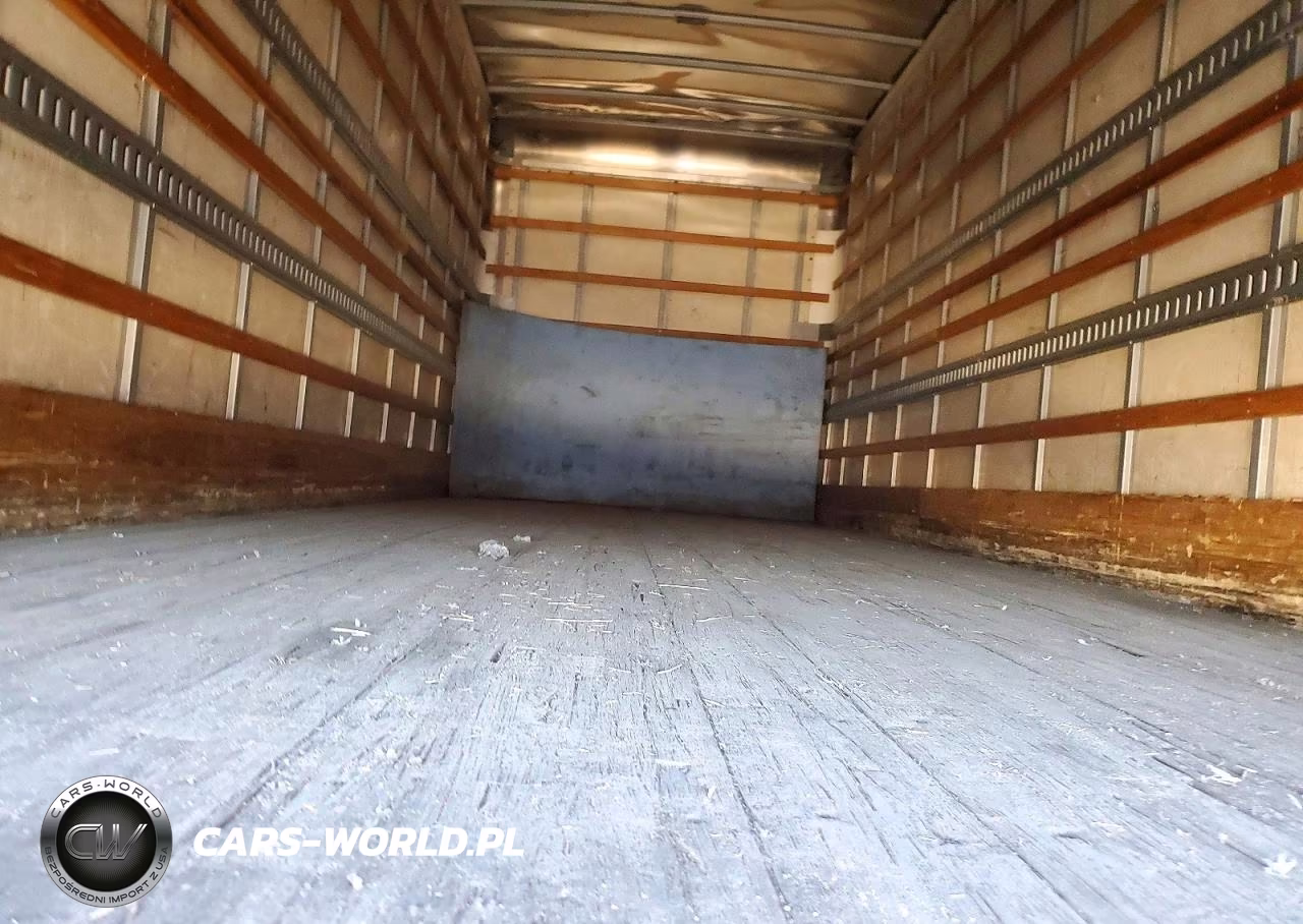 2015 Freightliner M2 106 Medium Duty VIN:3ALACWDT6FDGR5756 - 10
