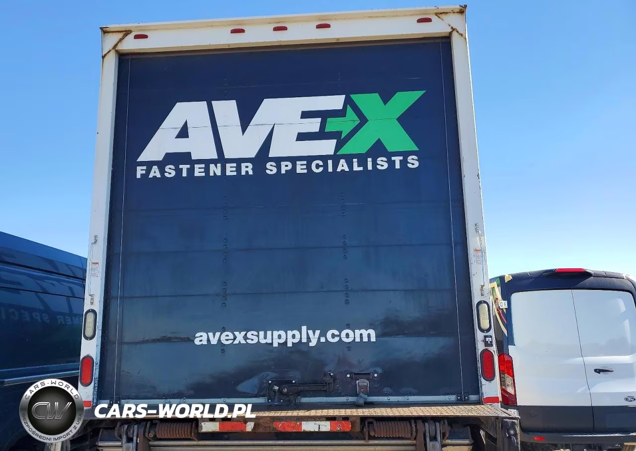 2015 Freightliner M2 106 Medium Duty VIN:3ALACWDT6FDGR5756 - 11