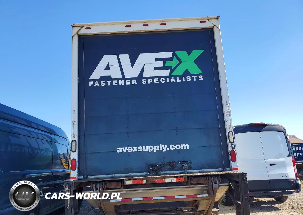 2015 Freightliner M2 106 Medium Duty VIN:3ALACWDT6FDGR5756 - 6