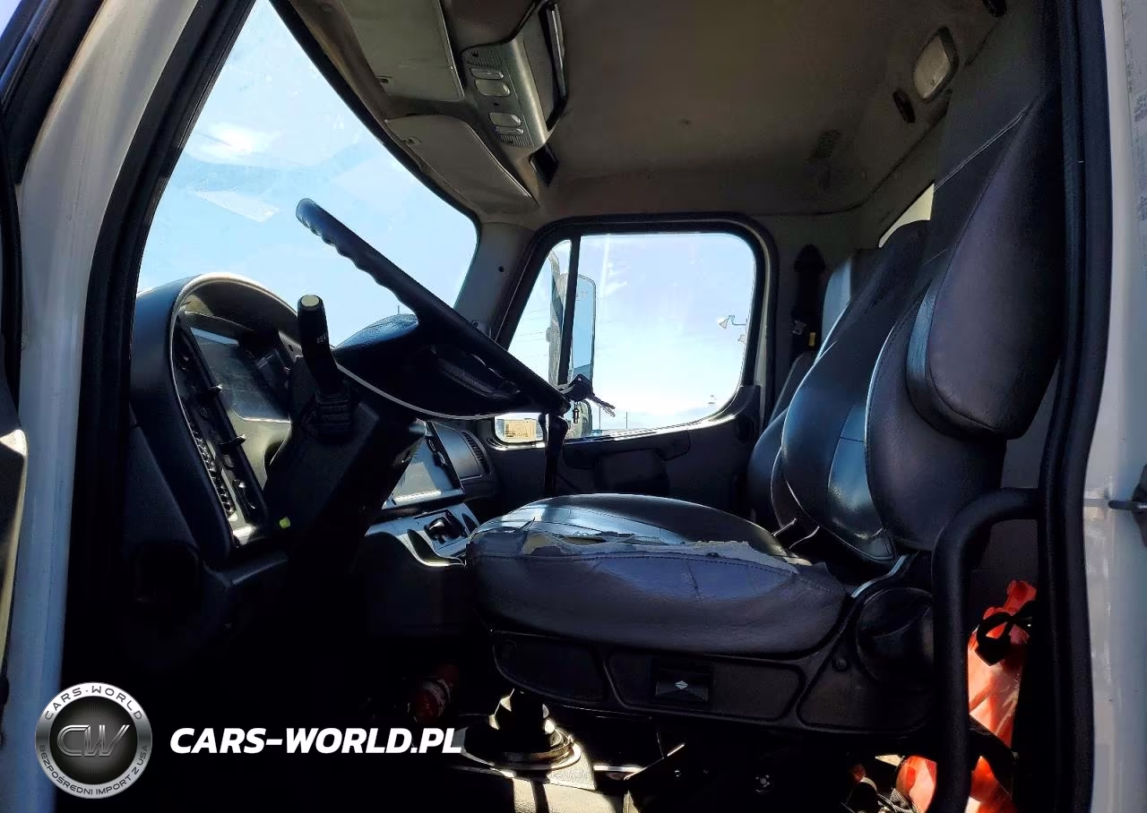 2015 Freightliner M2 106 Medium Duty VIN:3ALACWDT6FDGR5756 - 7