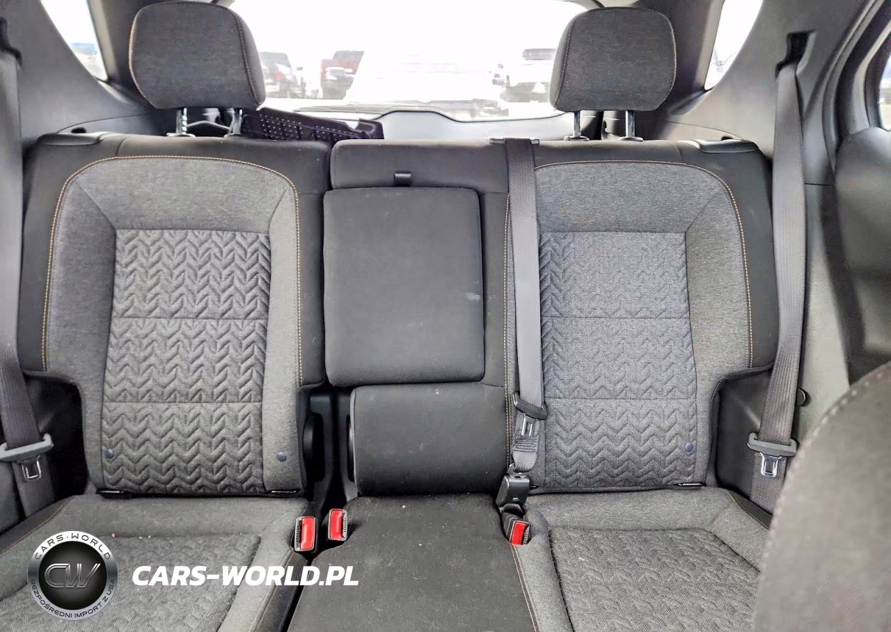 2022 Chevrolet Equinox Lt VIN:3GNAXKEV3NL184142 - 10