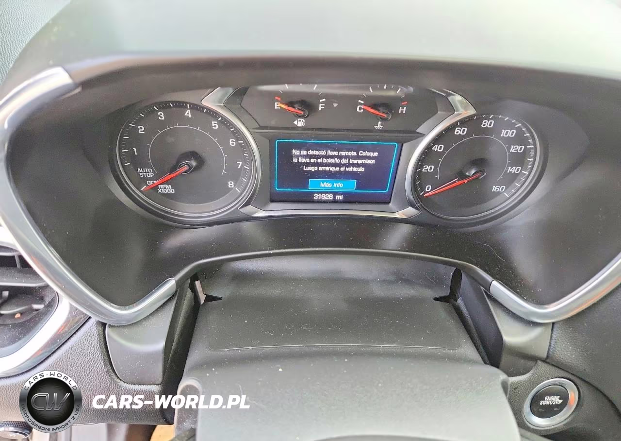 2022 Chevrolet Equinox Lt VIN:3GNAXKEV3NL184142 - 9