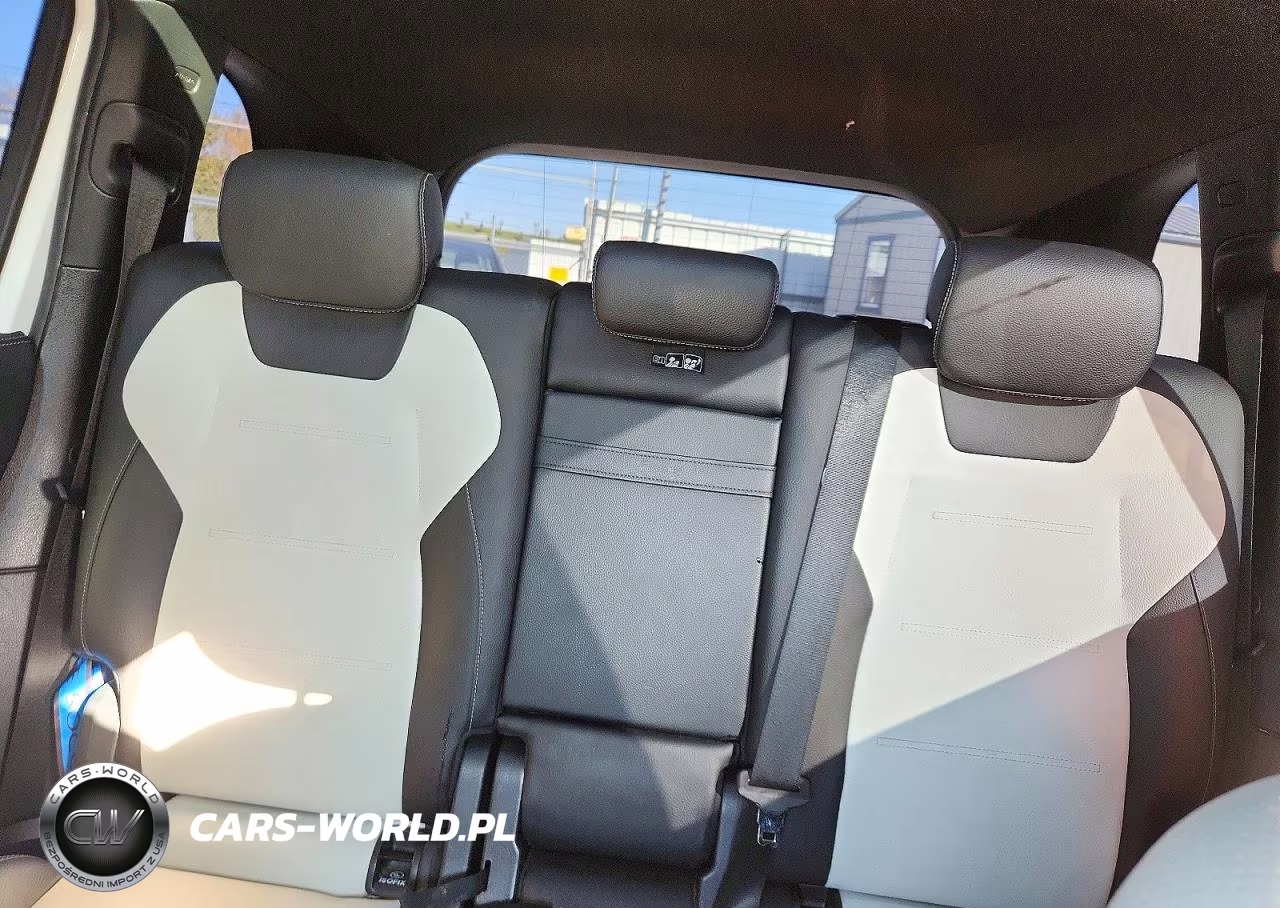 2022 Mercedes-Benz Glb 250 4Matic VIN:W1N4M4HB0NW176532 - 10