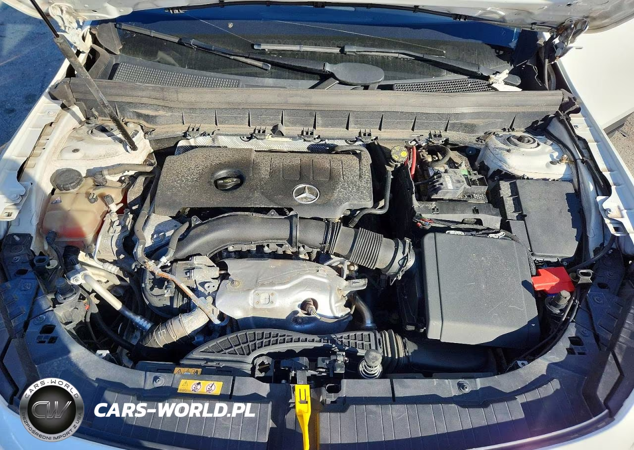 2022 Mercedes-Benz Glb 250 4Matic VIN:W1N4M4HB0NW176532 - 12