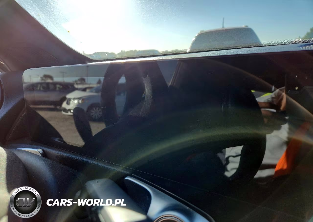2022 Mercedes-Benz Glb 250 4Matic VIN:W1N4M4HB0NW176532 - 9
