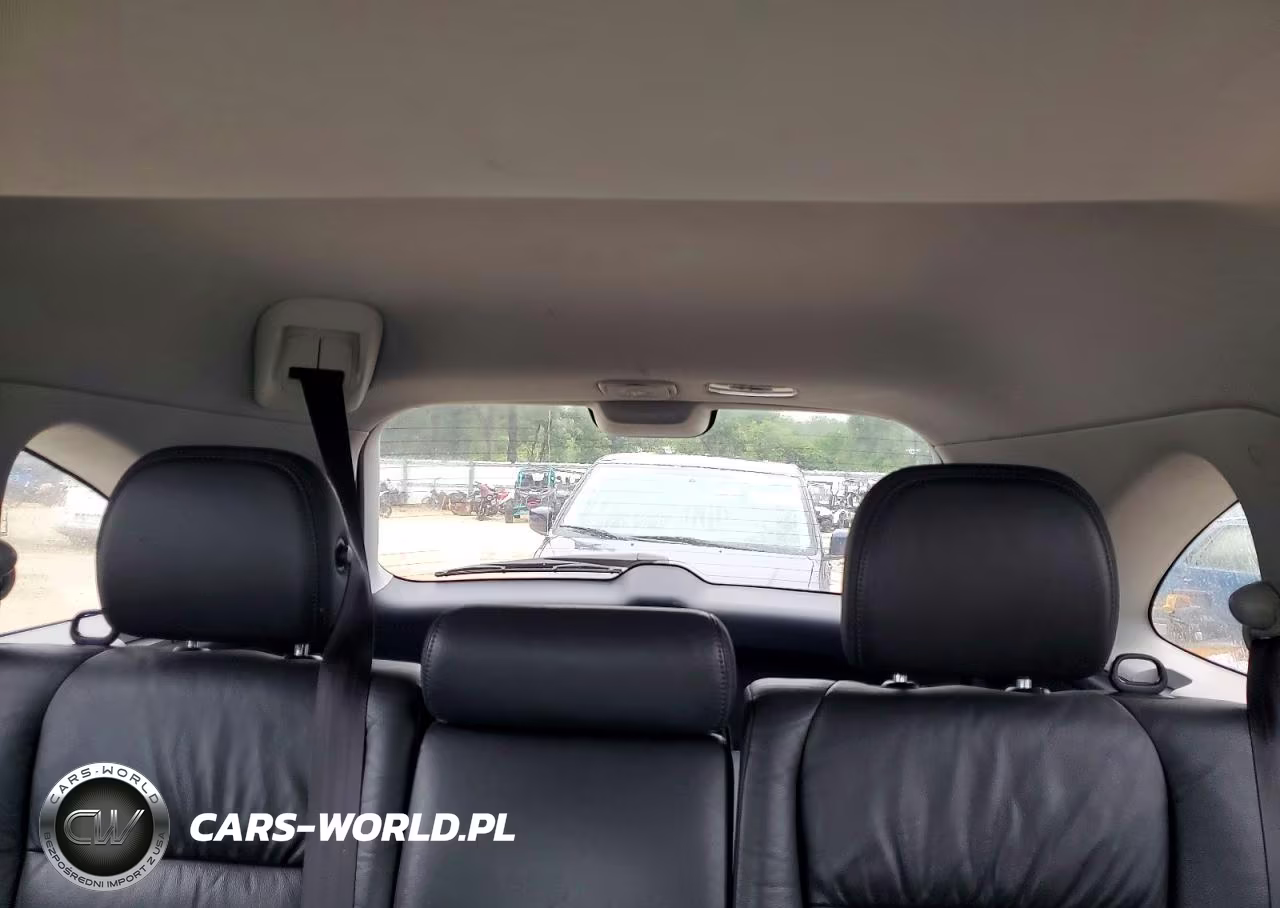 2010 Honda Cr-V Exl VIN:5J6RE3H79AL049591 - 10