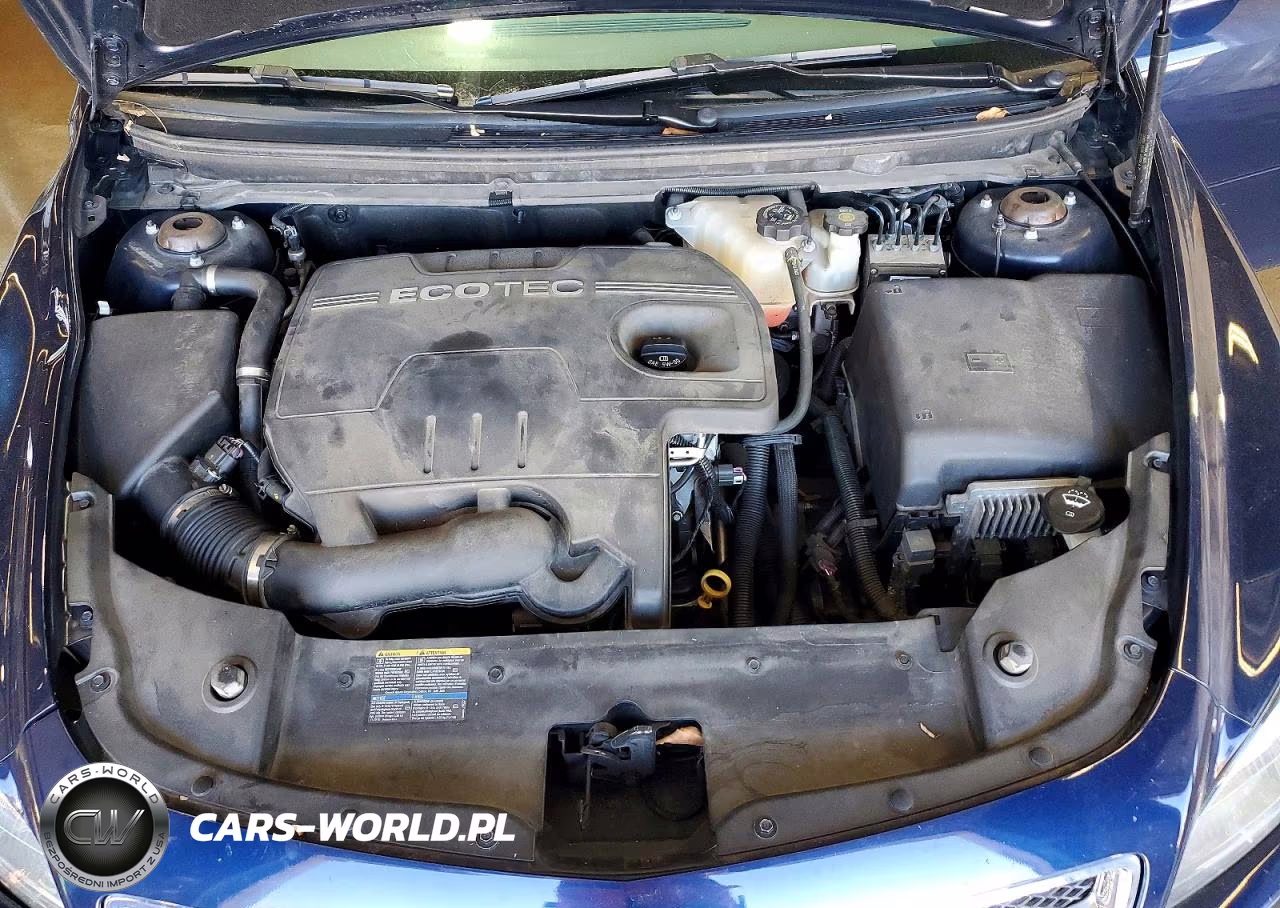 2010 Chevrolet Malibu Ls VIN:1G1ZB5EB5A4119402 - 11
