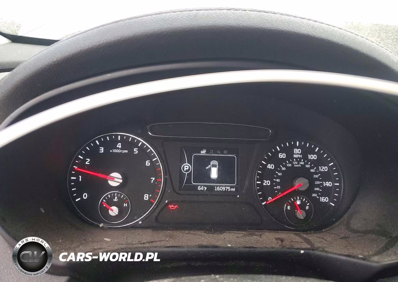 2018 Kia Sorento Lx VIN:5XYPG4A37JG382629 - 9