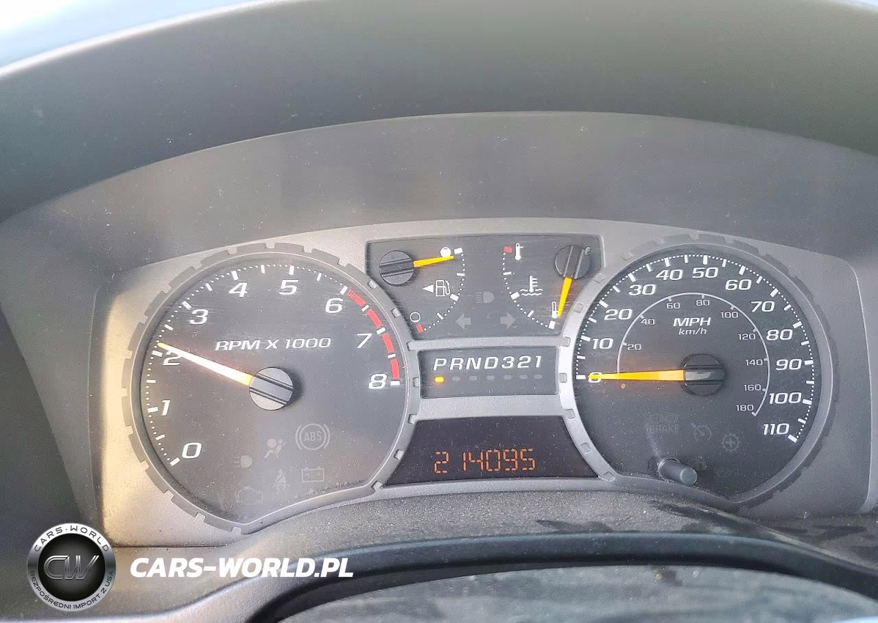 2005 Chevrolet Colorado VIN:1GCDT146258230936 - 9