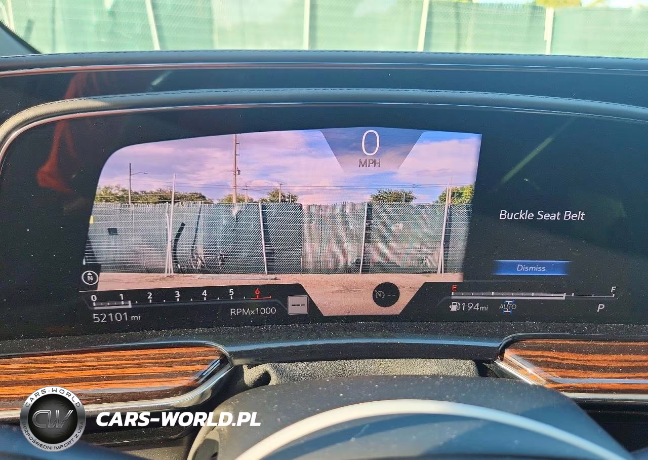 2021 Cadillac Escalade Premium Luxury VIN:1GYS3BKL7MR362275 - 9