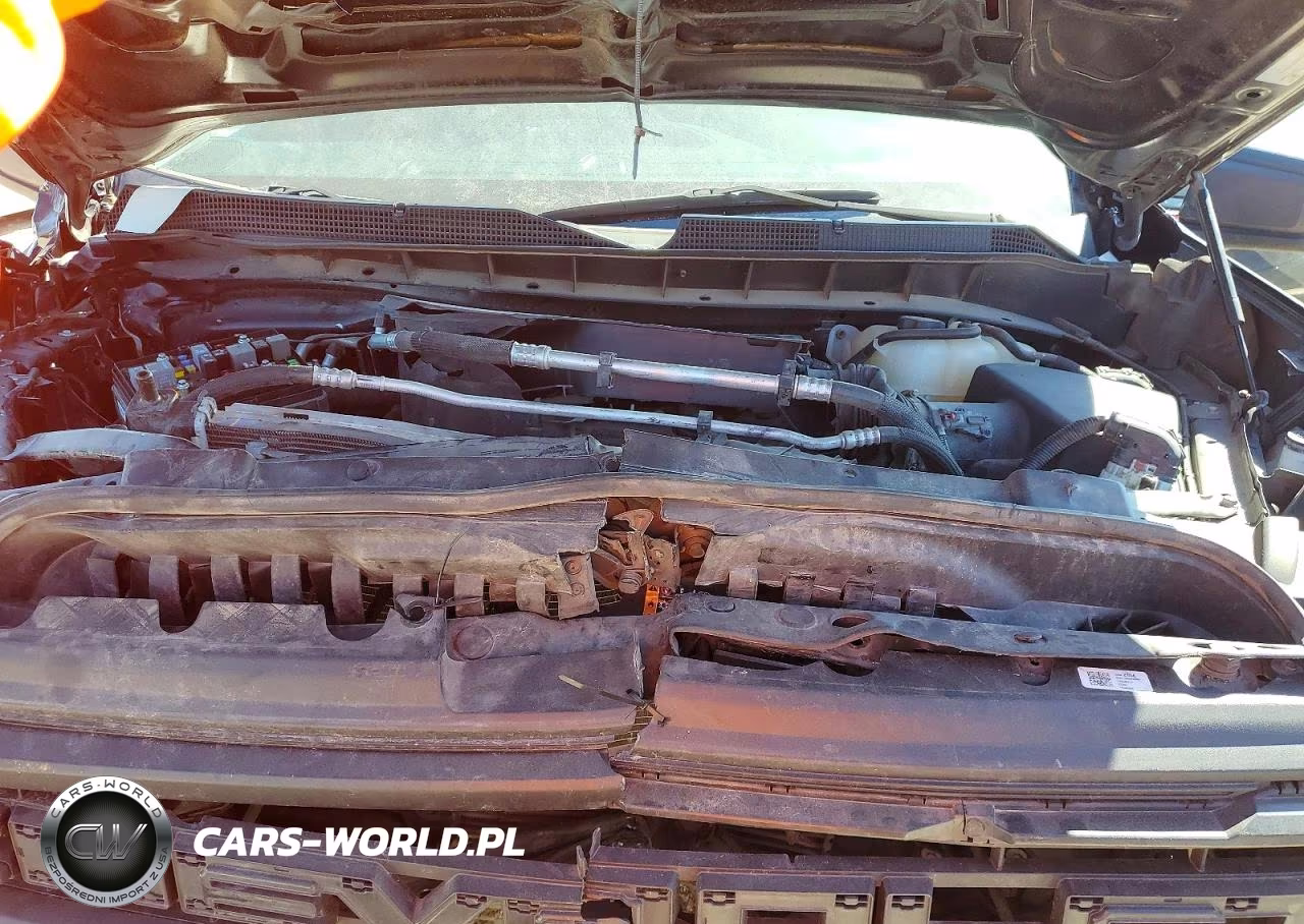 2023 Chevrolet Silverado K1500 VIN:3GCPDAEKXPG106559 - 11