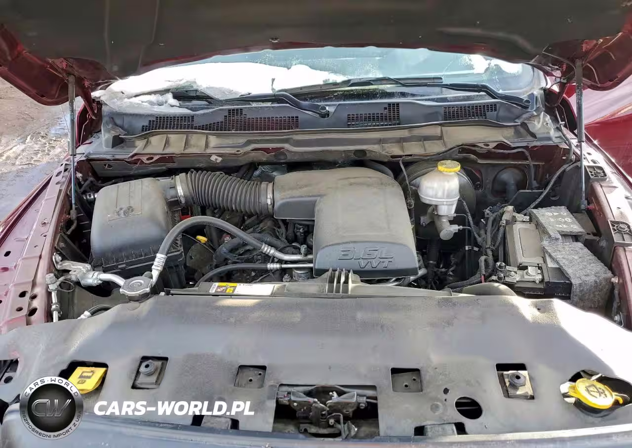 2019 Ram 1500 Classic Slt VIN:1C6RR7GG7KS706003 - 11
