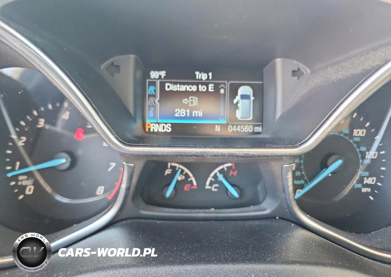2015 Ford Transit Connect Xlt VIN:NM0AE8F7XF1200232 - 9