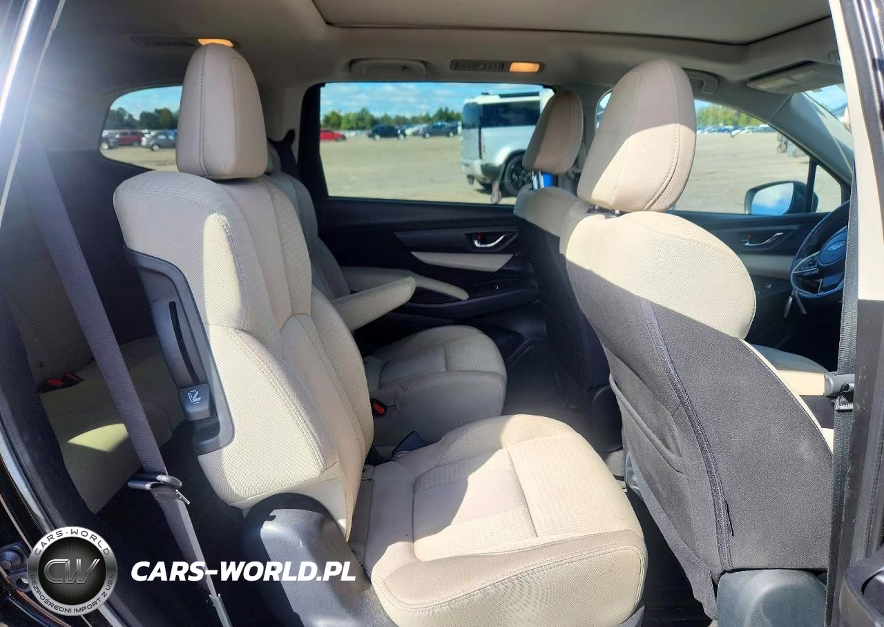 2020 Subaru Ascent Premium VIN:4S4WMAHD6L3423689 - 11