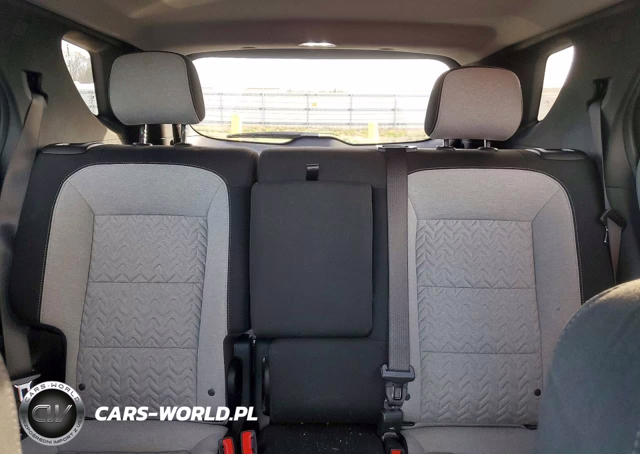 2022 Chevrolet Equinox Lt VIN:3GNAXKEVXNL205312 - 10