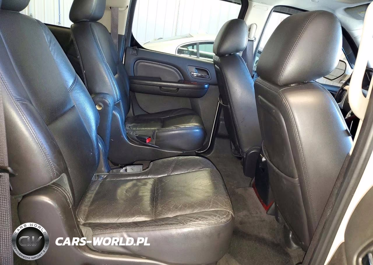 2012 Cadillac Escalade Esv Premium VIN:1GYS4JEF8CR315266 - 11