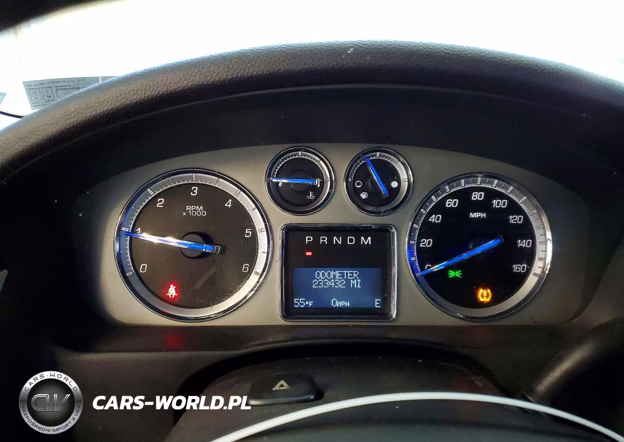 2012 Cadillac Escalade Esv Premium VIN:1GYS4JEF8CR315266 - 9
