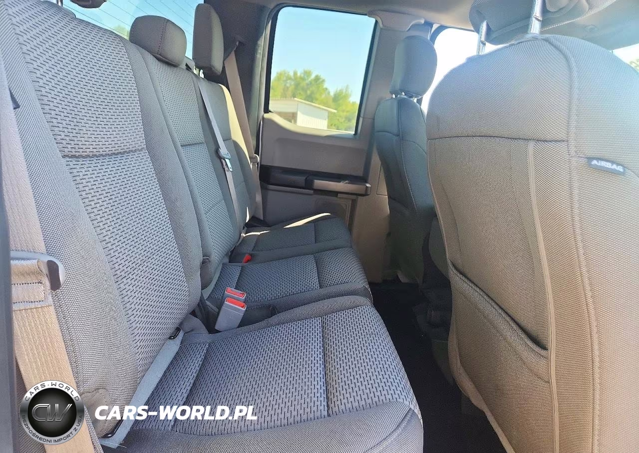 2019 Ford F150 Super Cab VIN:1FTEX1CB1KKC62055 - 10