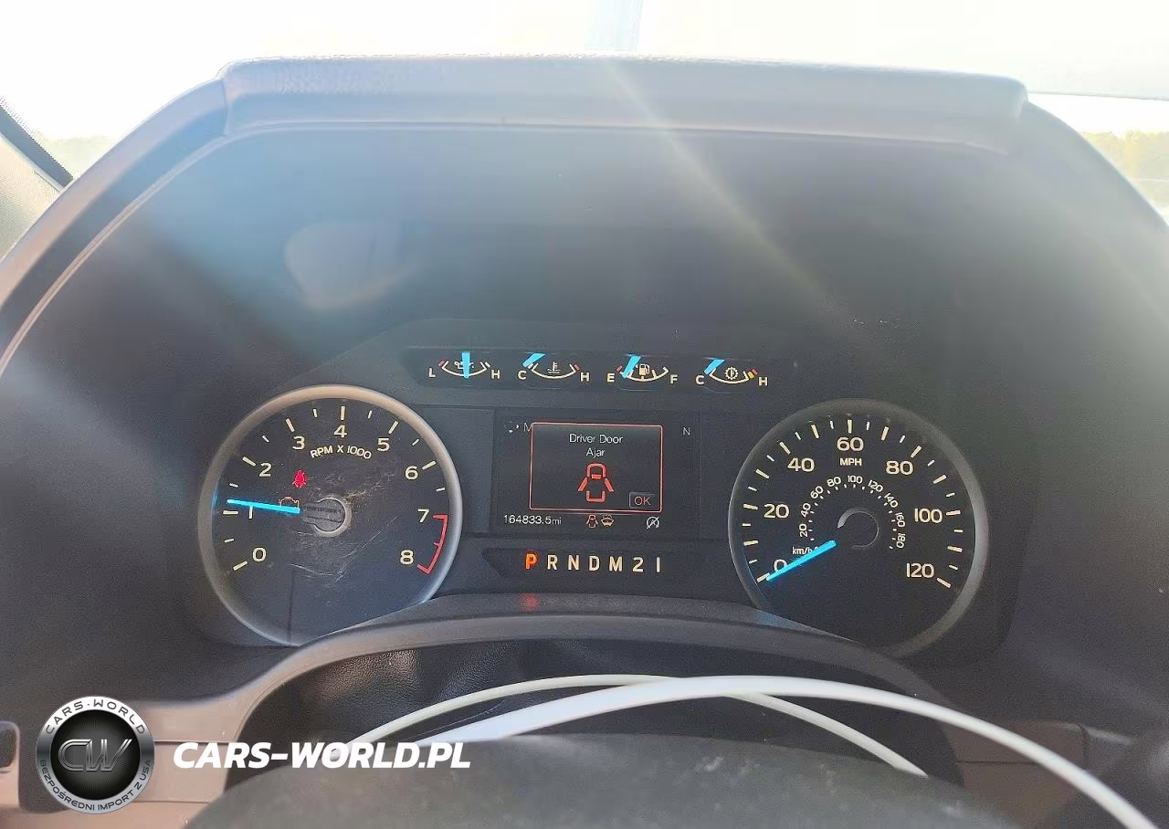 2019 Ford F150 Super Cab VIN:1FTEX1CB1KKC62055 - 9