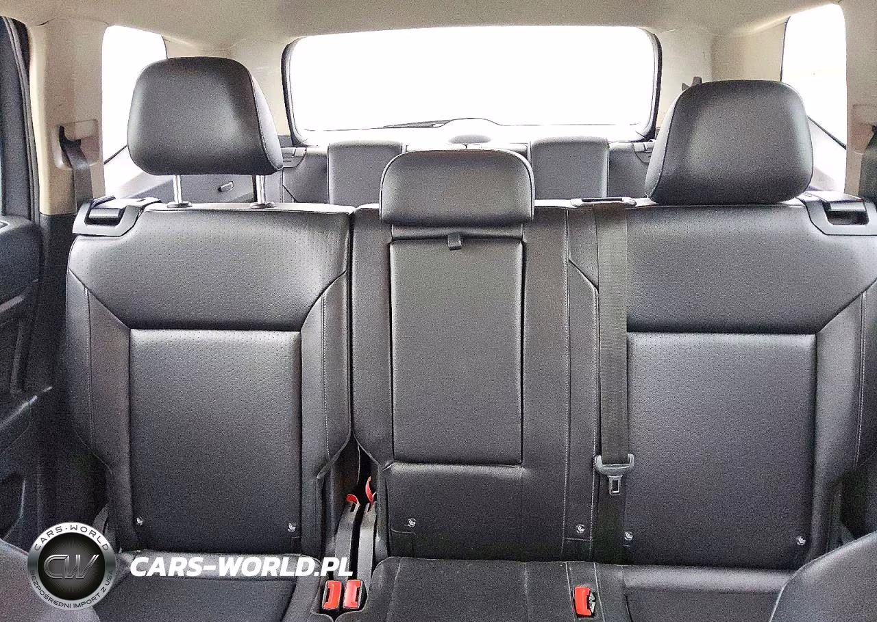 2018 Volkswagen Atlas Se VIN:1V2CR2CA8JC529729 - 10