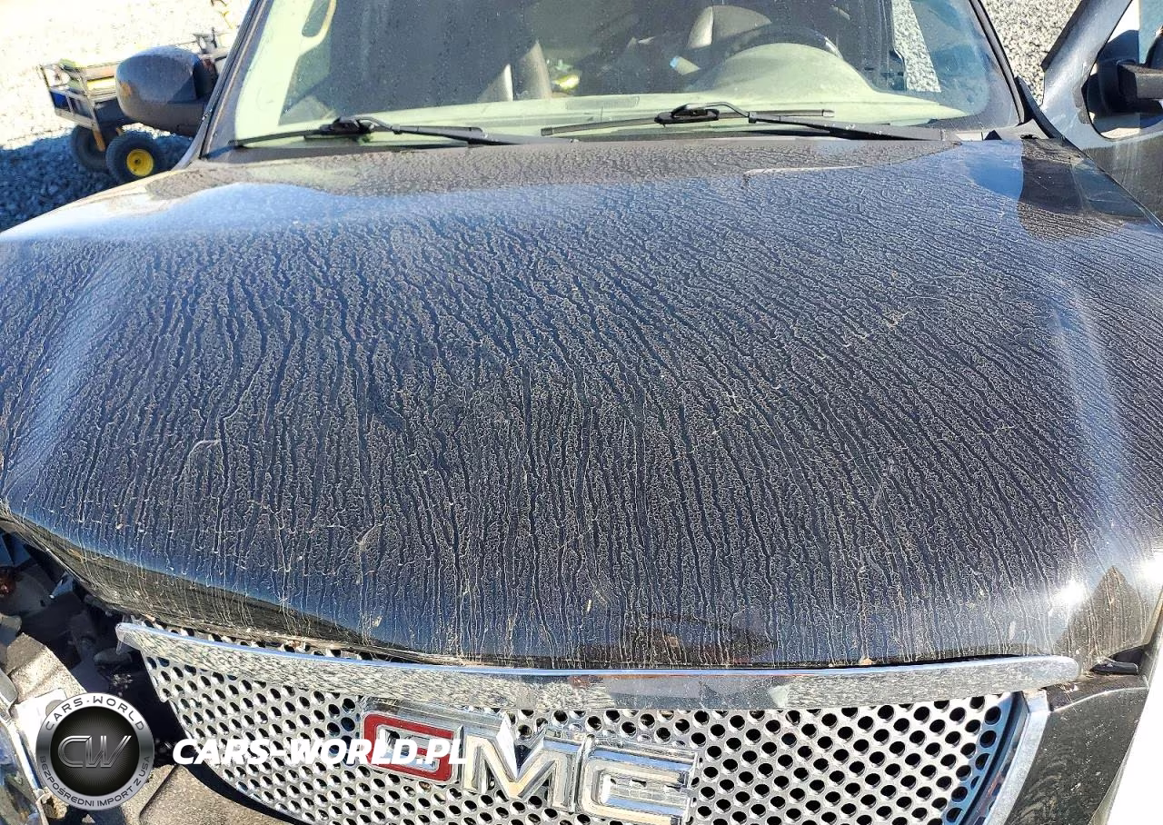 2010 GMC Yukon Xl Denali VIN:1GKUKMEF6AR205971 - 12