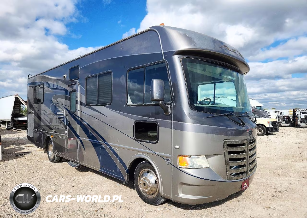 2012 Ace Rv