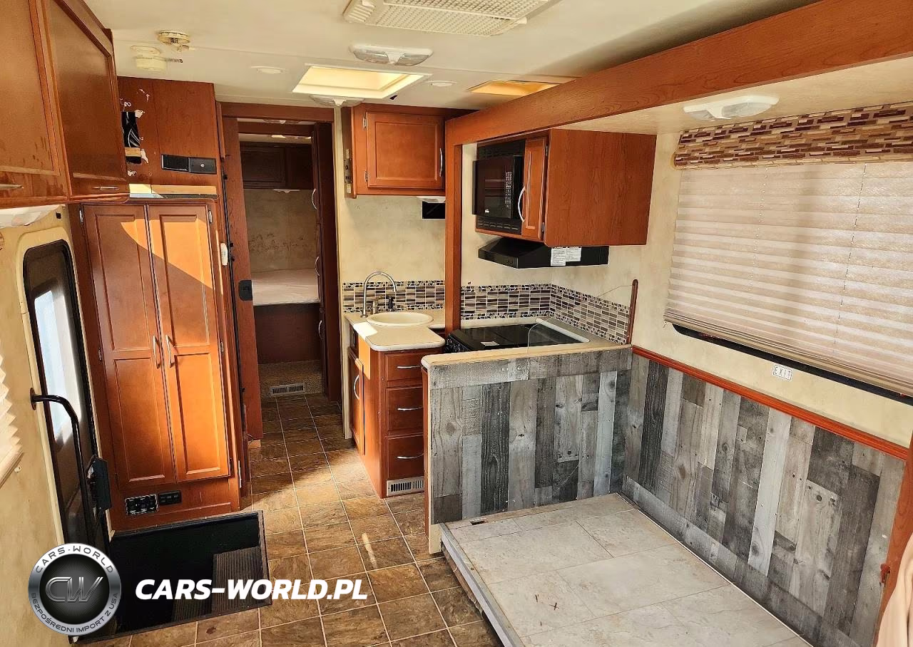 2012 Ace Rv VIN:1F64F5DY4C0A01558 - 6