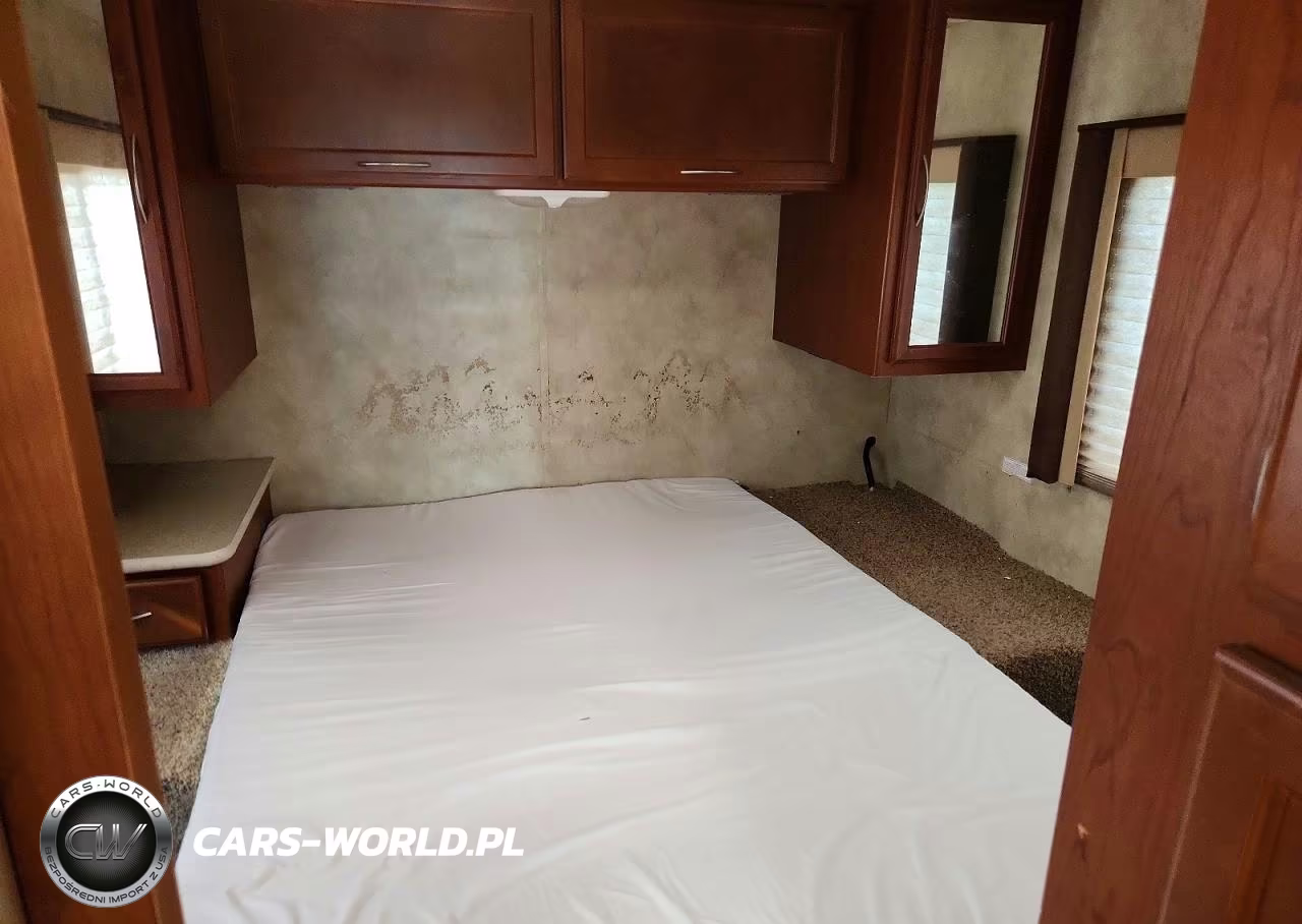 2012 Ace Rv VIN:1F64F5DY4C0A01558 - 9