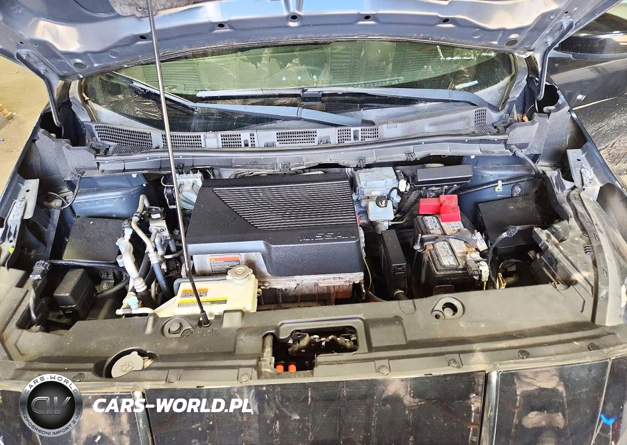 2019 Nissan Leaf Sv VIN:1N4AZ1CP9KC314519 - 11