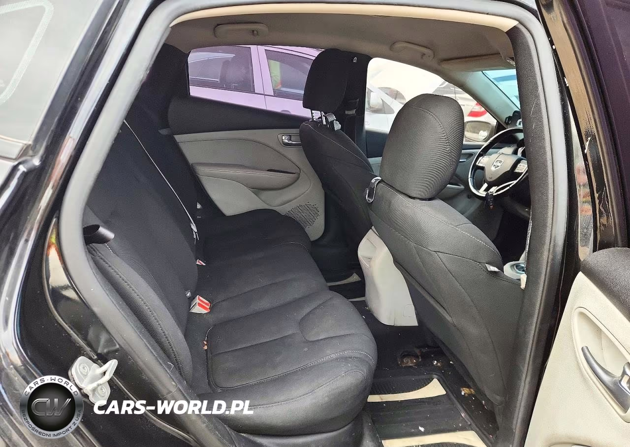 2013 Dodge Dart Sxt VIN:1C3CDFBA6DD220563 - 10