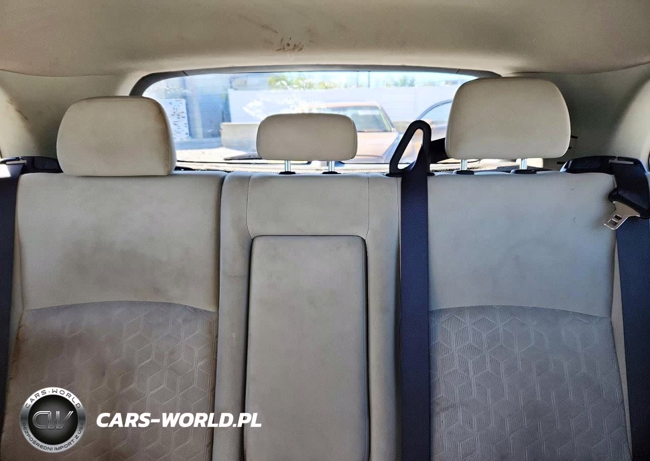 2021 Mitsubishi Outlander Sport Es VIN:JA4APUAU3MU003881 - 10