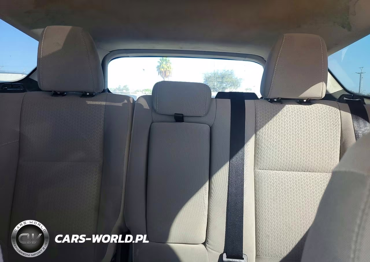 2019 Ford Escape Se VIN:1FMCU0GD7KUA06217 - 10