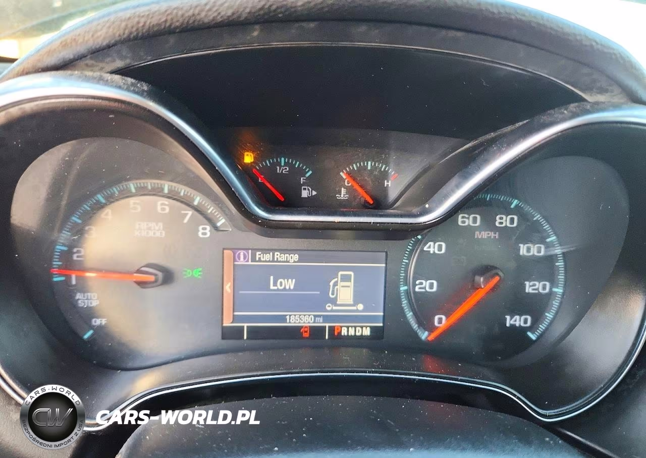 2015 Chevrolet Impala Ls VIN:2G11X5SL6F9163960 - 9