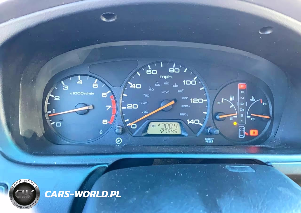 2003 Honda Odyssey Exl VIN:5FNRL18043B138039 - 8